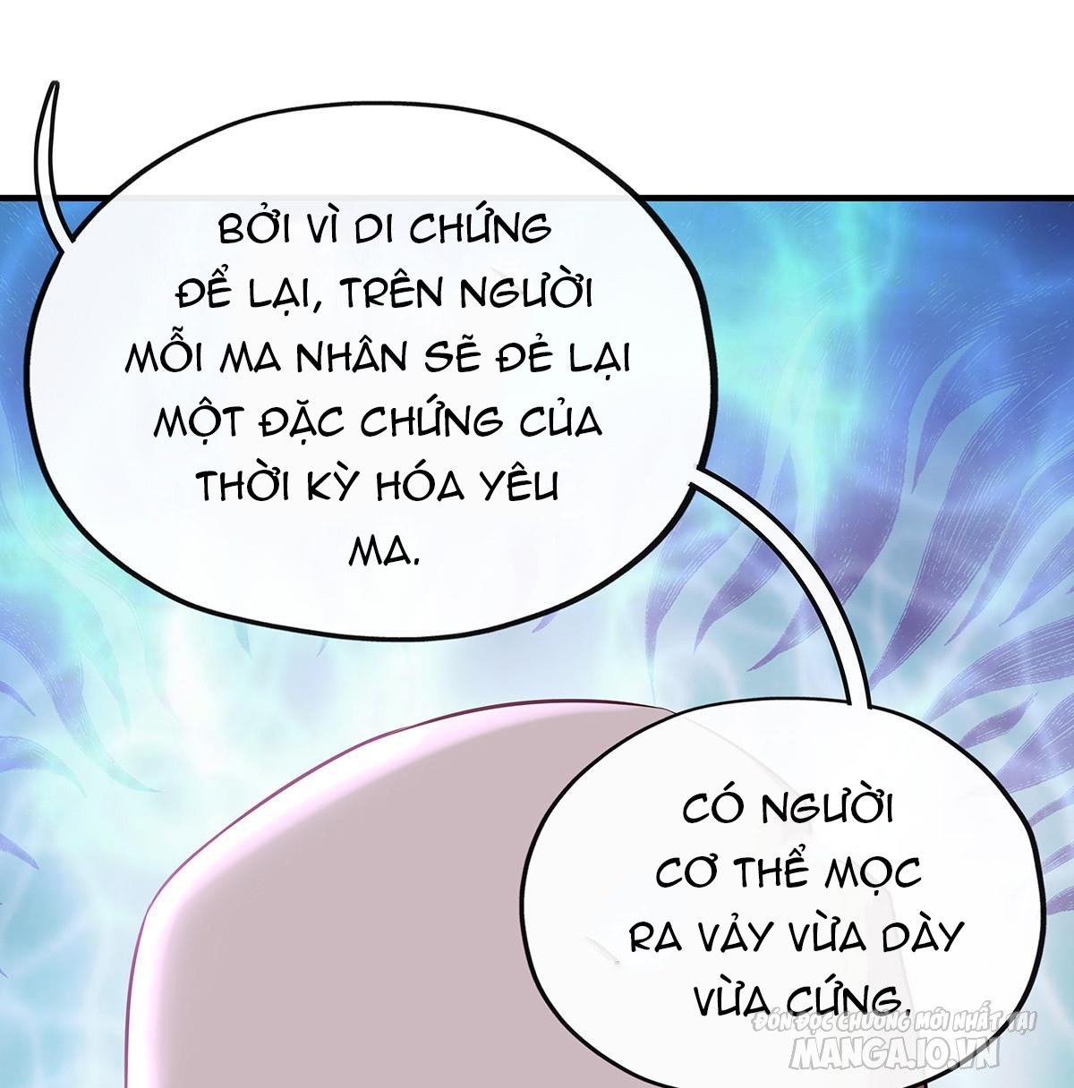 Vì Đuôi To Ta Nghịch Thiên Chapter 3 - Trang 2