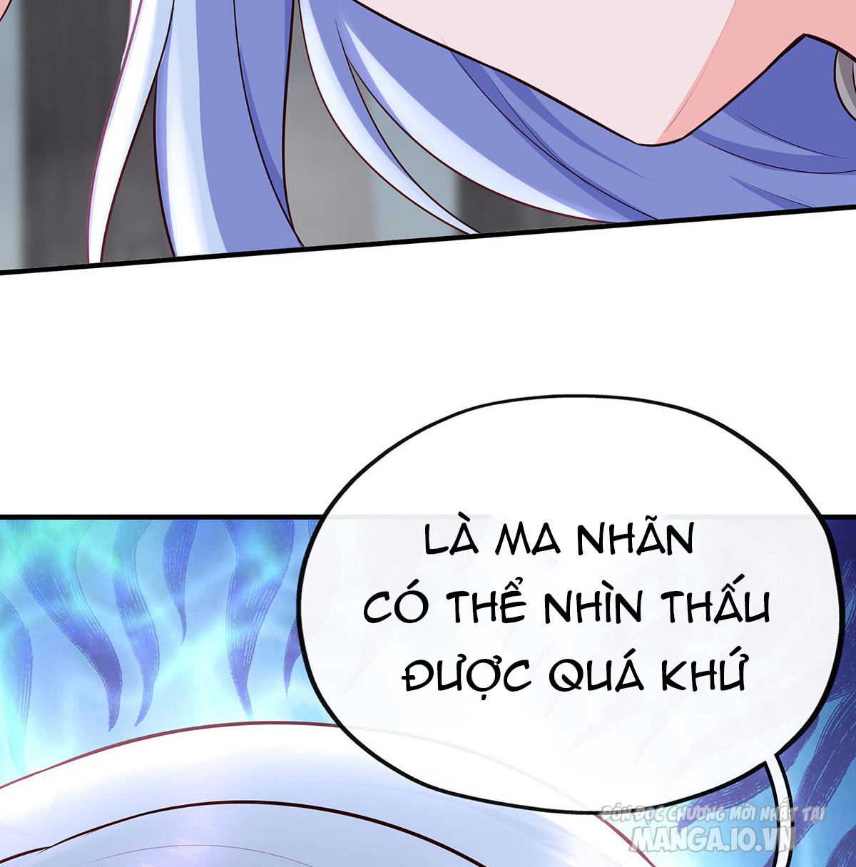 Vì Đuôi To Ta Nghịch Thiên Chapter 3 - Trang 2