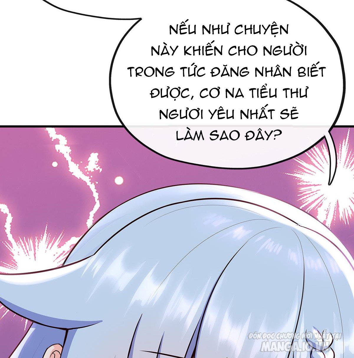 Vì Đuôi To Ta Nghịch Thiên Chapter 3 - Trang 2