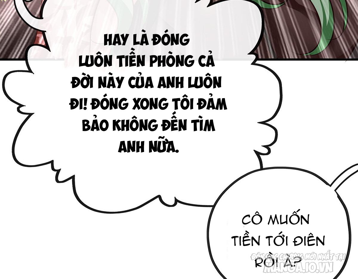 Vì Đuôi To Ta Nghịch Thiên Chapter 2 - Trang 2