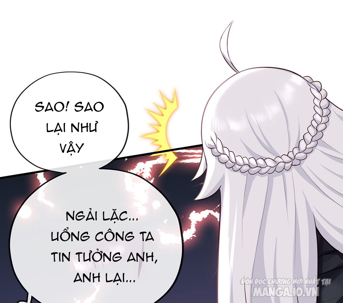 Vì Đuôi To Ta Nghịch Thiên Chapter 2 - Trang 2