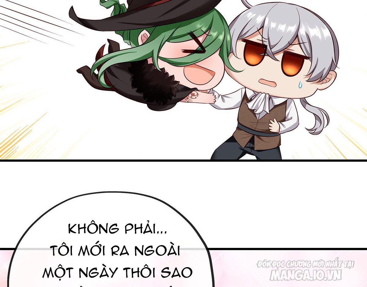 Vì Đuôi To Ta Nghịch Thiên Chapter 2 - Trang 2