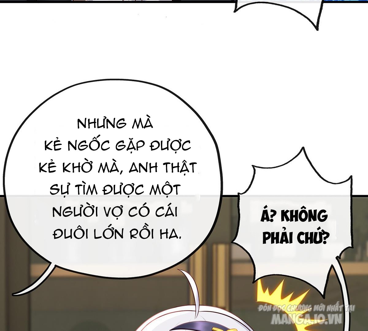 Vì Đuôi To Ta Nghịch Thiên Chapter 2 - Trang 2