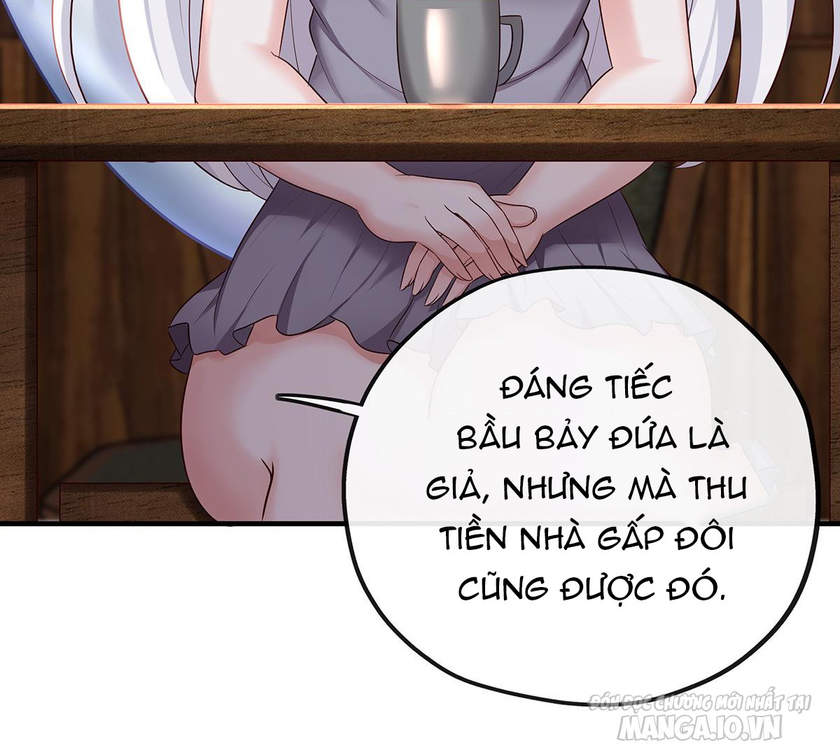 Vì Đuôi To Ta Nghịch Thiên Chapter 2 - Trang 2