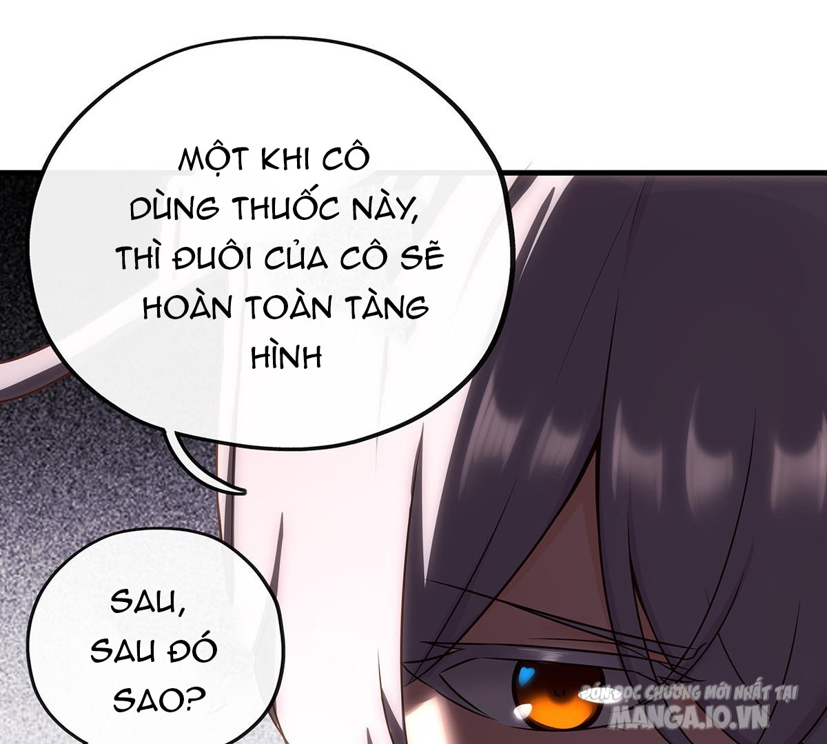 Vì Đuôi To Ta Nghịch Thiên Chapter 2 - Trang 2