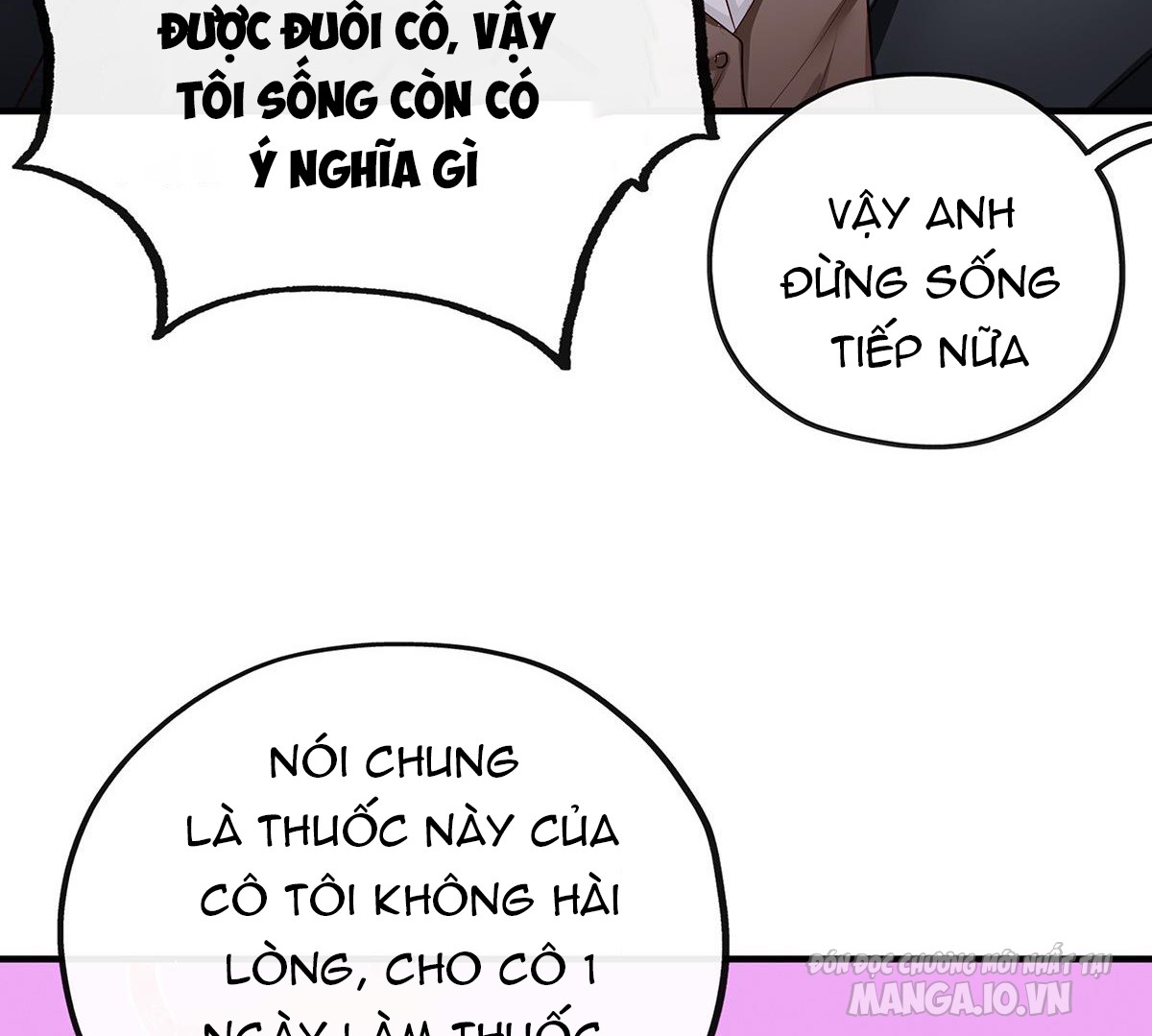 Vì Đuôi To Ta Nghịch Thiên Chapter 2 - Trang 2