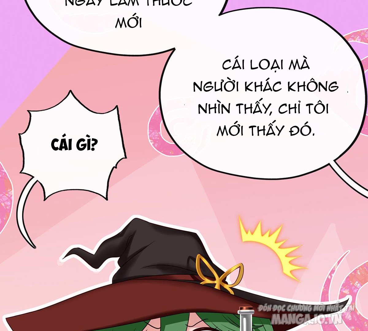 Vì Đuôi To Ta Nghịch Thiên Chapter 2 - Trang 2