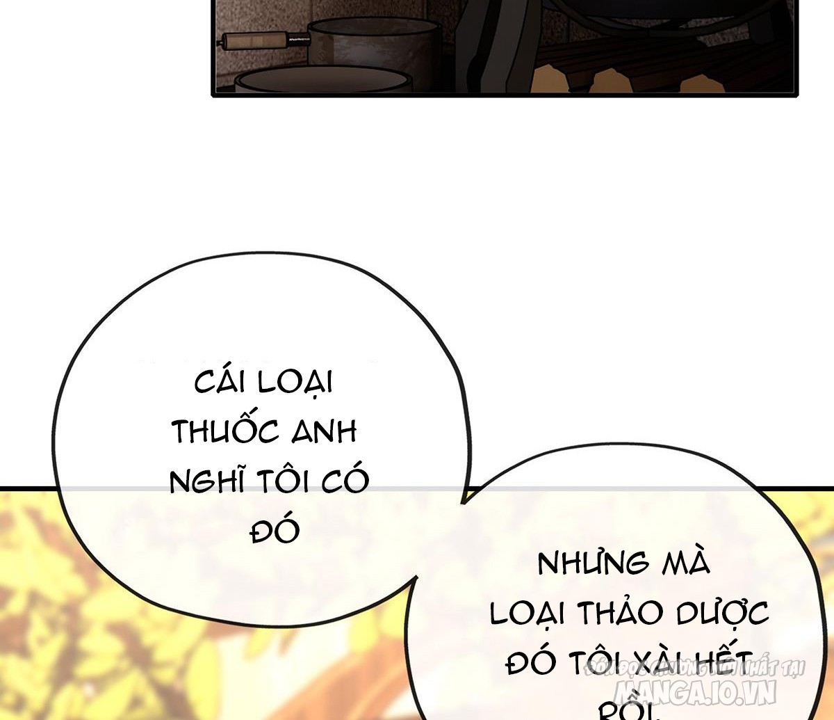 Vì Đuôi To Ta Nghịch Thiên Chapter 2 - Trang 2