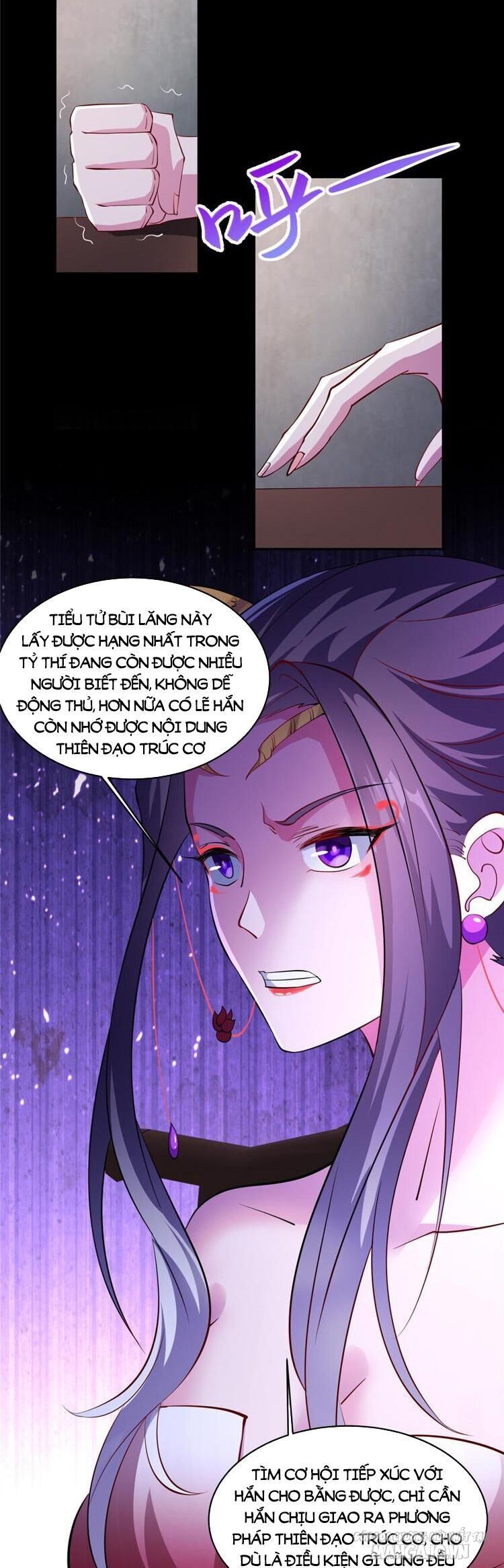 Ta Muốn An Tĩnh, Hệ Thống Lại Bắt Ta Tìm Chết Chapter 103 - Trang 2