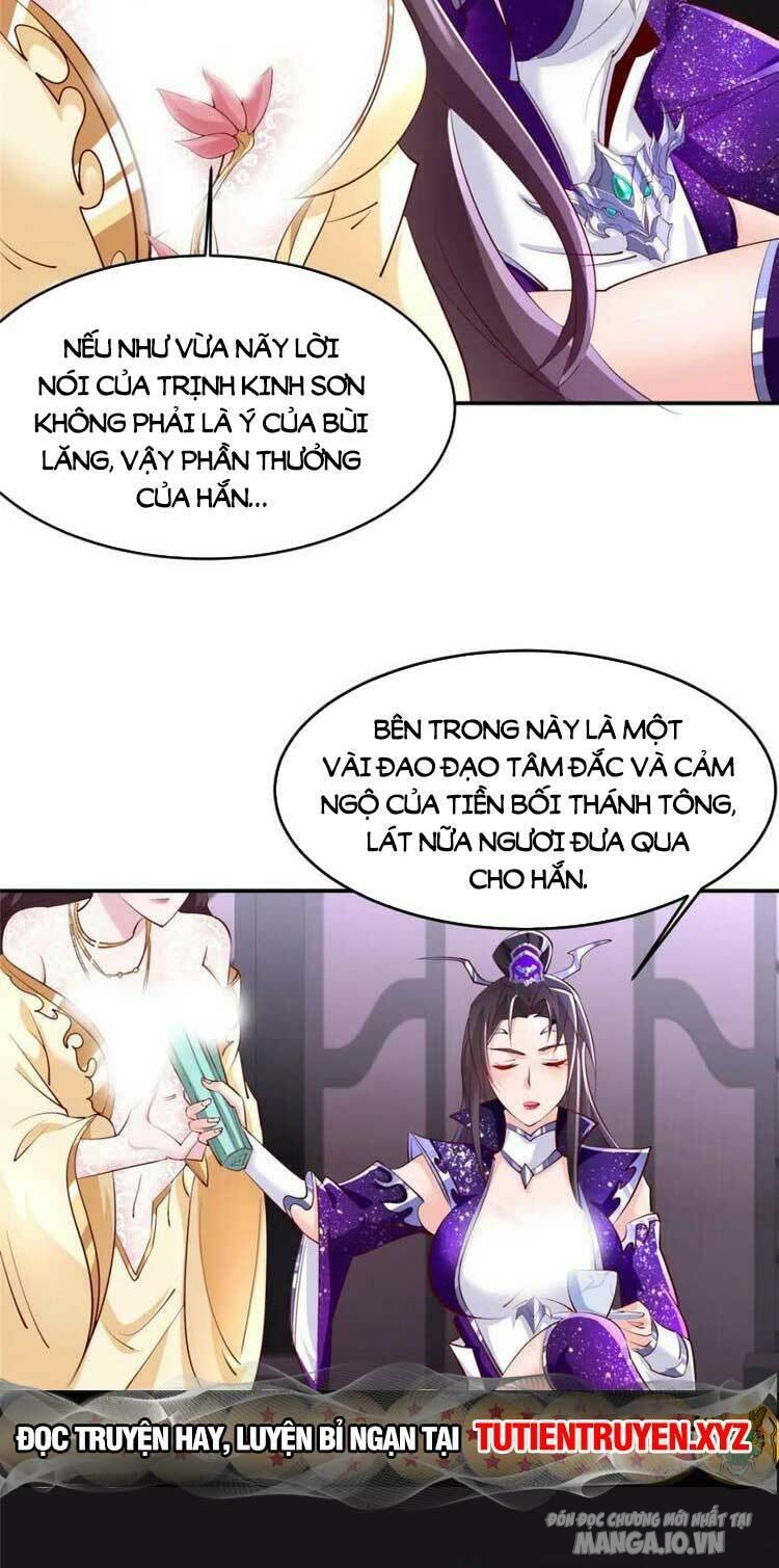 Ta Muốn An Tĩnh, Hệ Thống Lại Bắt Ta Tìm Chết Chapter 92 - Trang 2