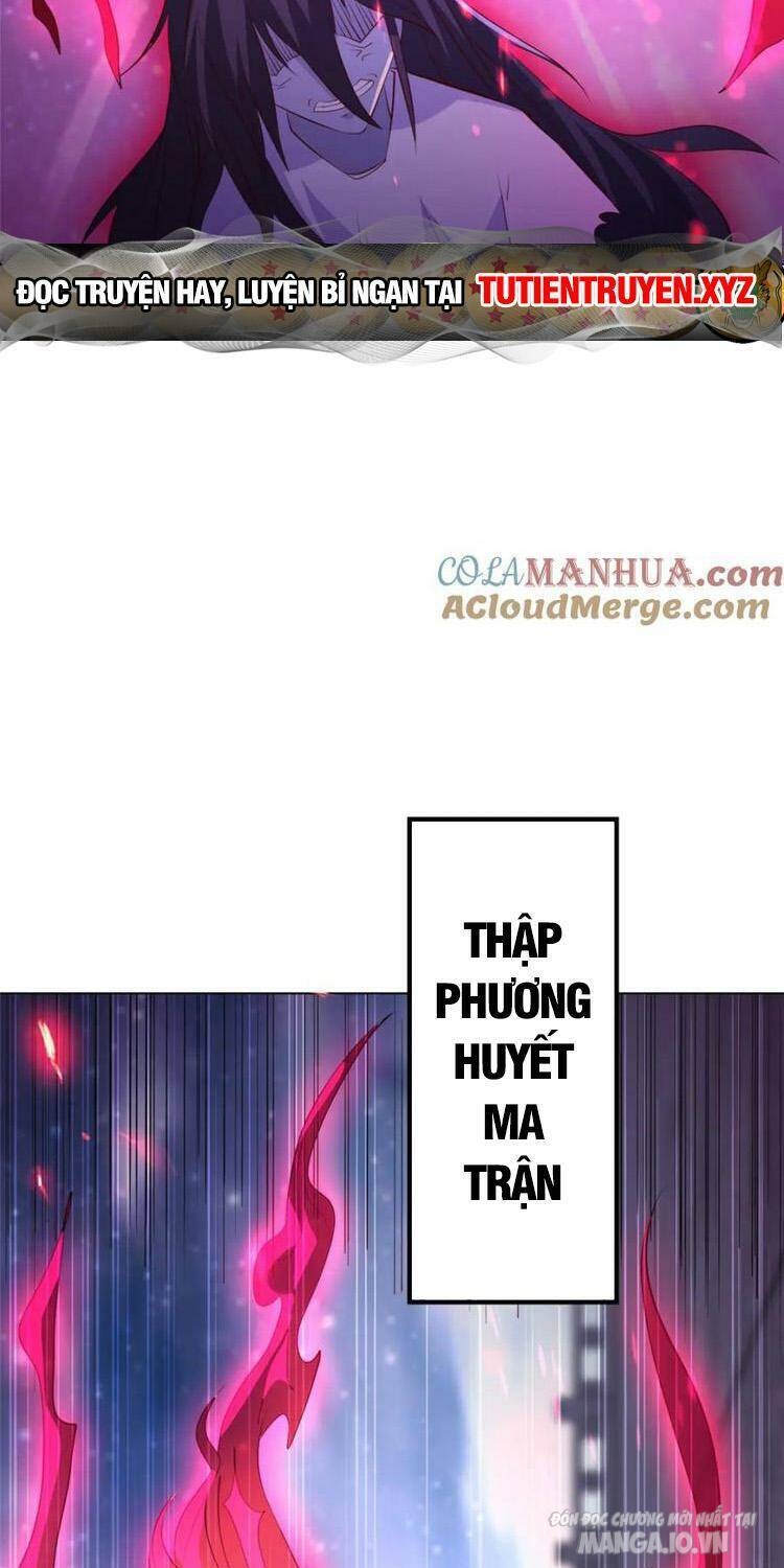 Ta Muốn An Tĩnh, Hệ Thống Lại Bắt Ta Tìm Chết Chapter 91 - Trang 2