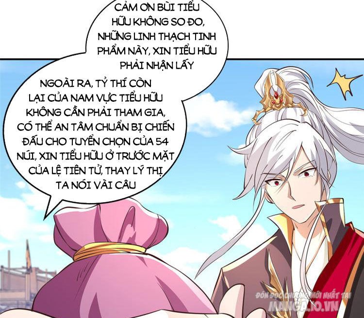 Ta Muốn An Tĩnh, Hệ Thống Lại Bắt Ta Tìm Chết Chapter 87 - Trang 2