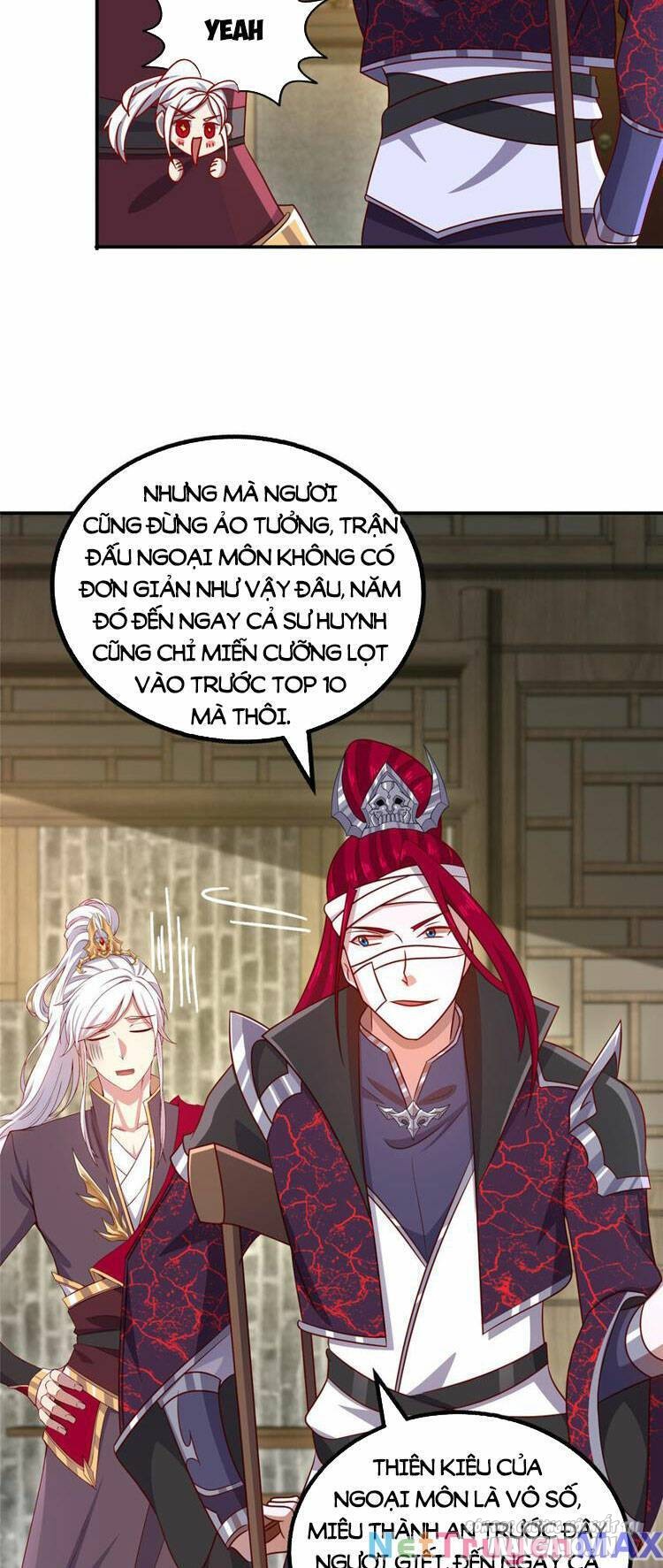 Ta Muốn An Tĩnh, Hệ Thống Lại Bắt Ta Tìm Chết Chapter 86 - Trang 2