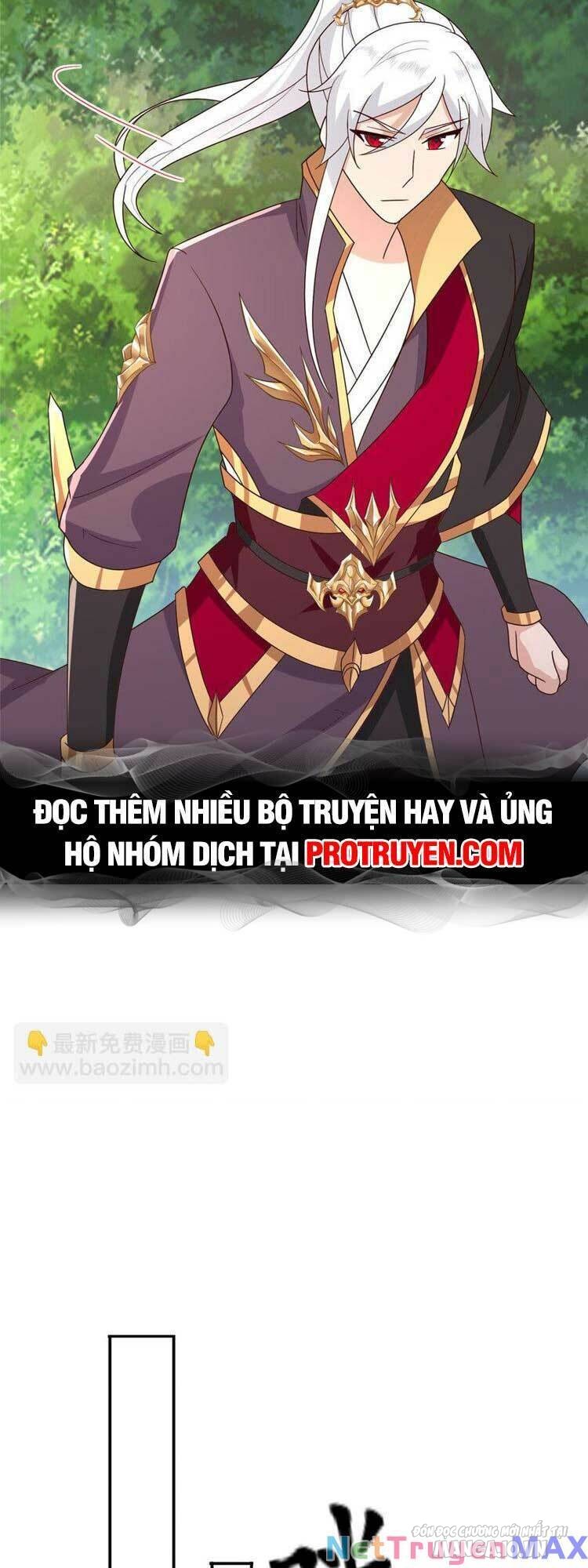 Ta Muốn An Tĩnh, Hệ Thống Lại Bắt Ta Tìm Chết Chapter 84 - Trang 2