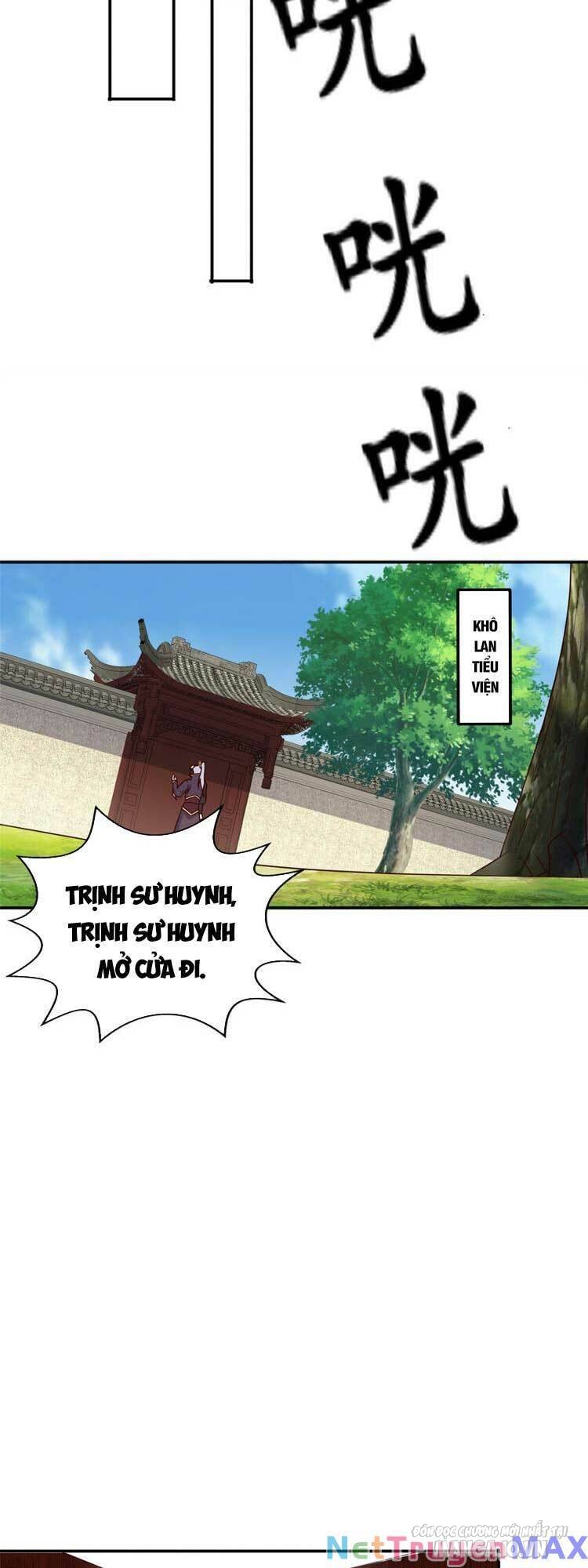 Ta Muốn An Tĩnh, Hệ Thống Lại Bắt Ta Tìm Chết Chapter 84 - Trang 2