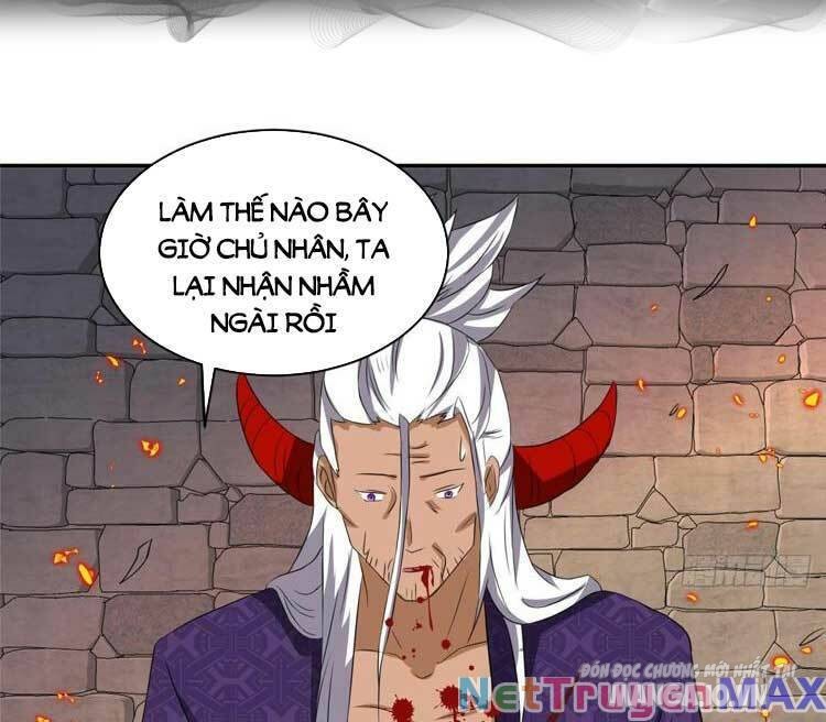 Ta Muốn An Tĩnh, Hệ Thống Lại Bắt Ta Tìm Chết Chapter 83 - Trang 2