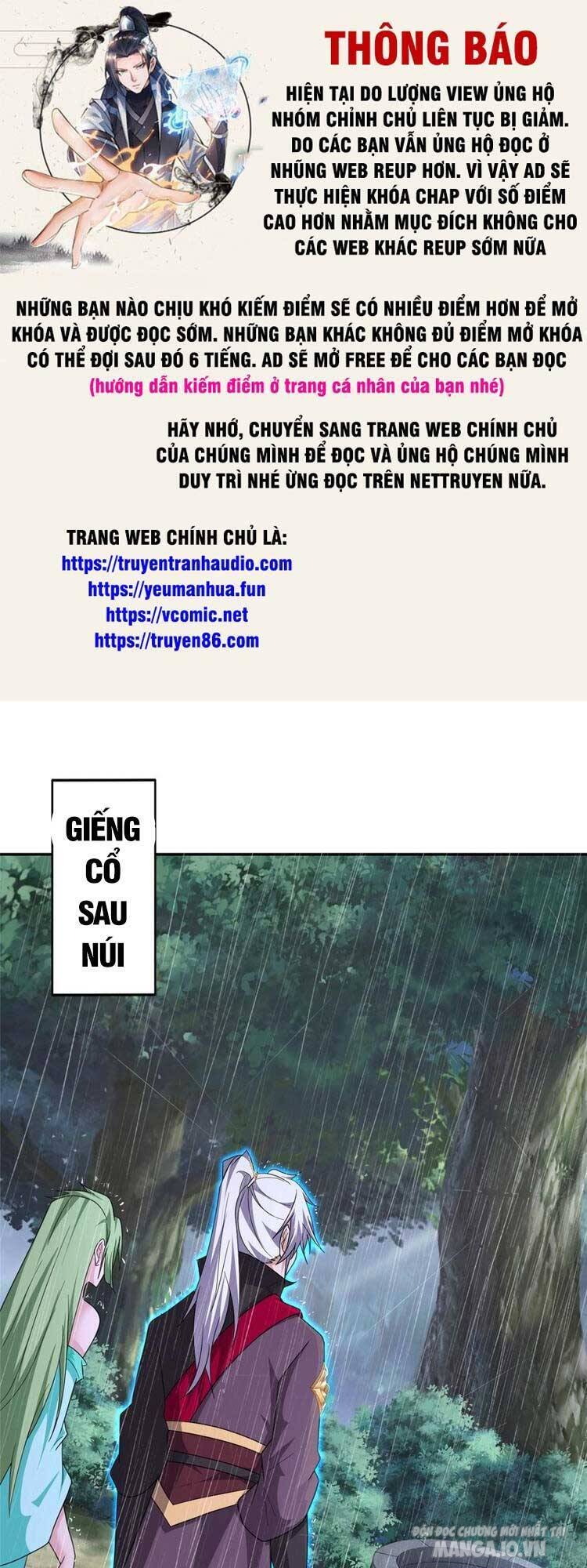 Ta Muốn An Tĩnh, Hệ Thống Lại Bắt Ta Tìm Chết Chapter 75 - Trang 2