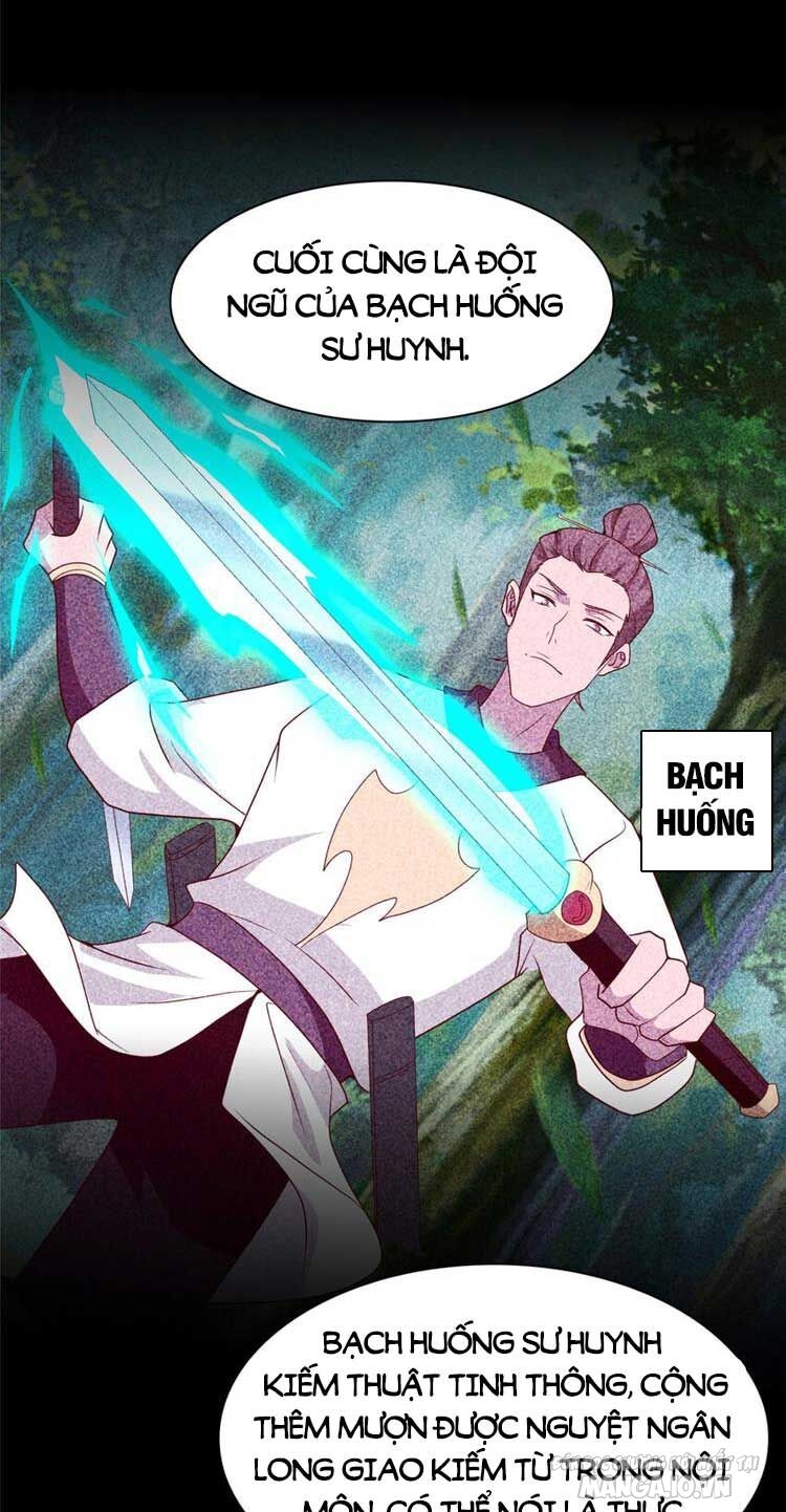 Ta Muốn An Tĩnh, Hệ Thống Lại Bắt Ta Tìm Chết Chapter 66 - Trang 2