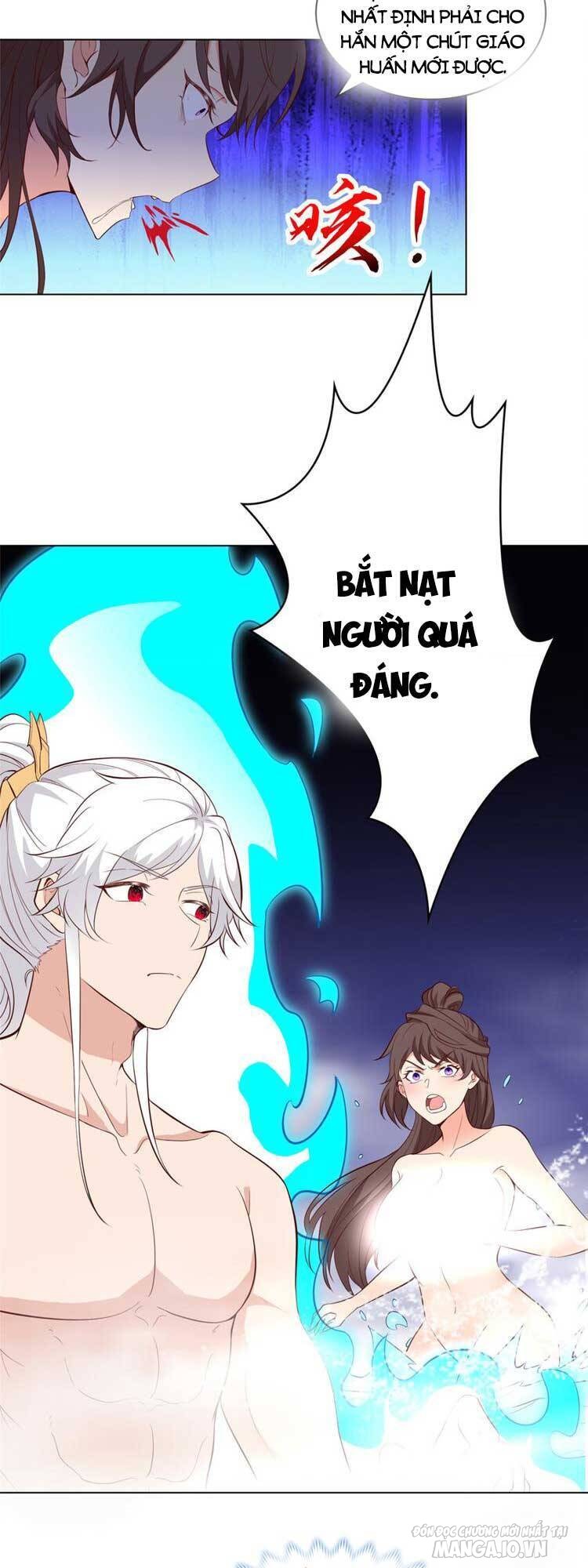 Ta Muốn An Tĩnh, Hệ Thống Lại Bắt Ta Tìm Chết Chapter 65 - Trang 2