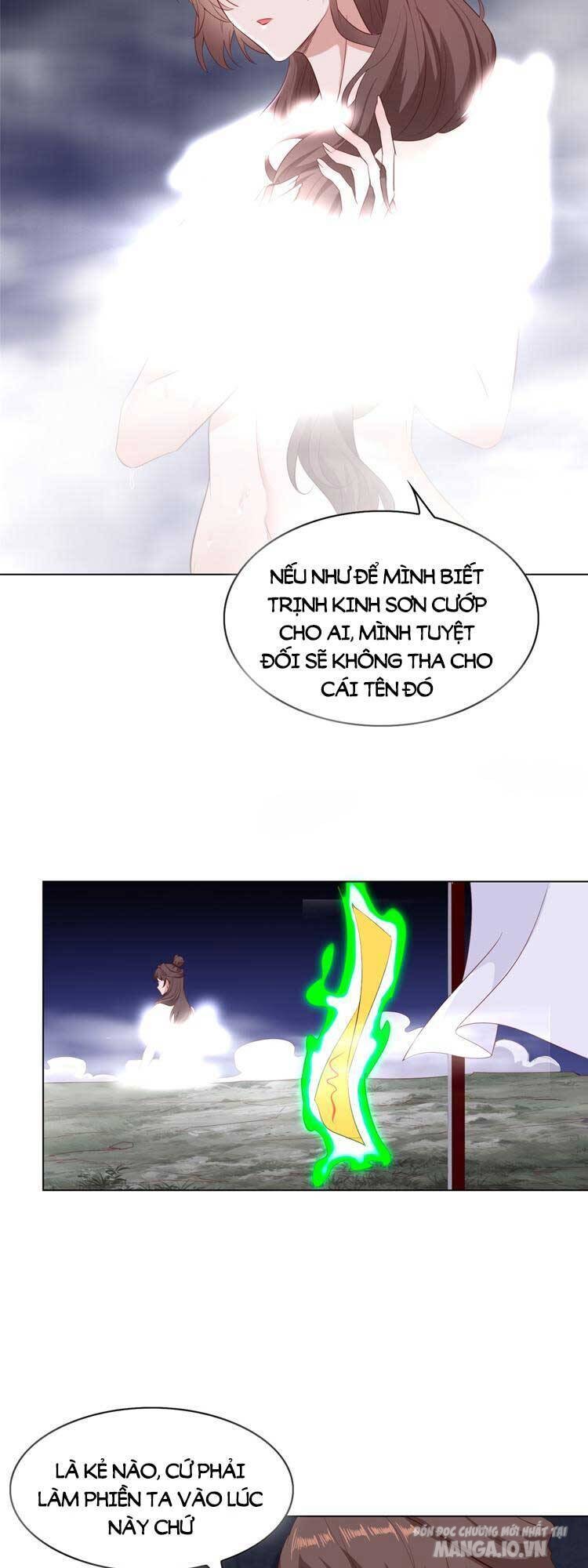 Ta Muốn An Tĩnh, Hệ Thống Lại Bắt Ta Tìm Chết Chapter 63 - Trang 2