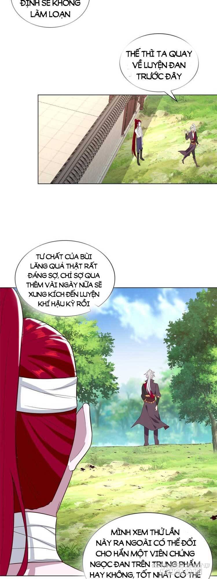 Ta Muốn An Tĩnh, Hệ Thống Lại Bắt Ta Tìm Chết Chapter 62 - Trang 2