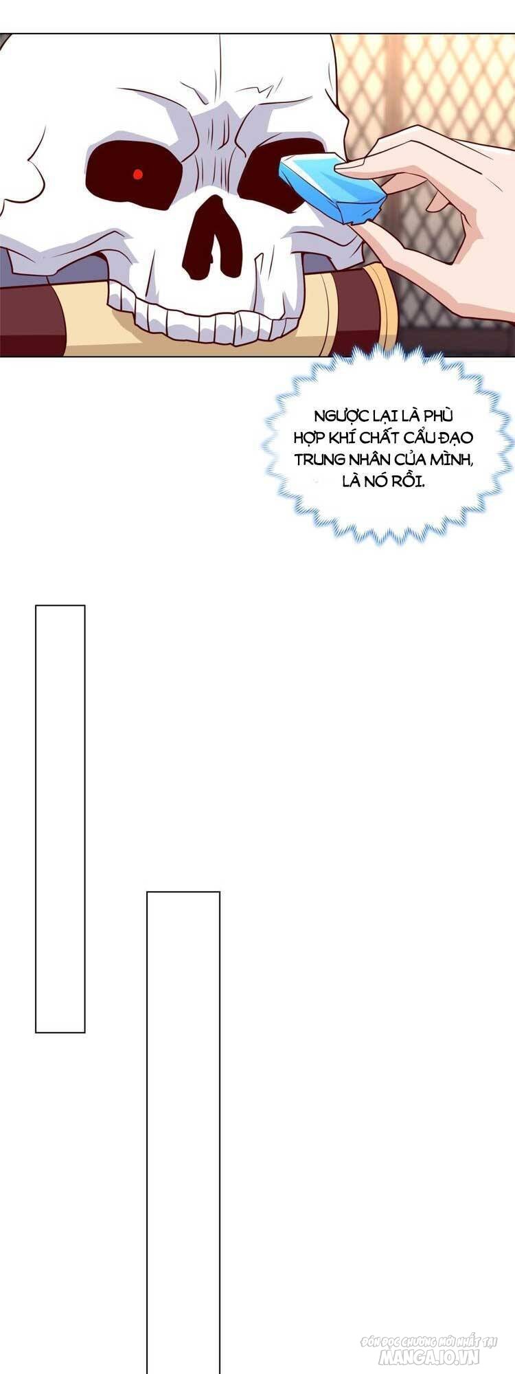 Ta Muốn An Tĩnh, Hệ Thống Lại Bắt Ta Tìm Chết Chapter 62 - Trang 2