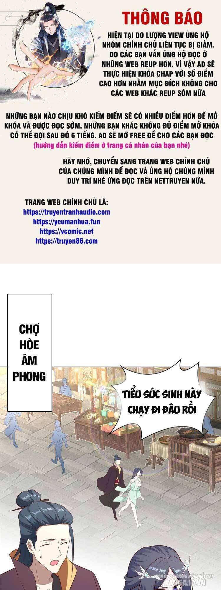 Ta Muốn An Tĩnh, Hệ Thống Lại Bắt Ta Tìm Chết Chapter 61 - Trang 2