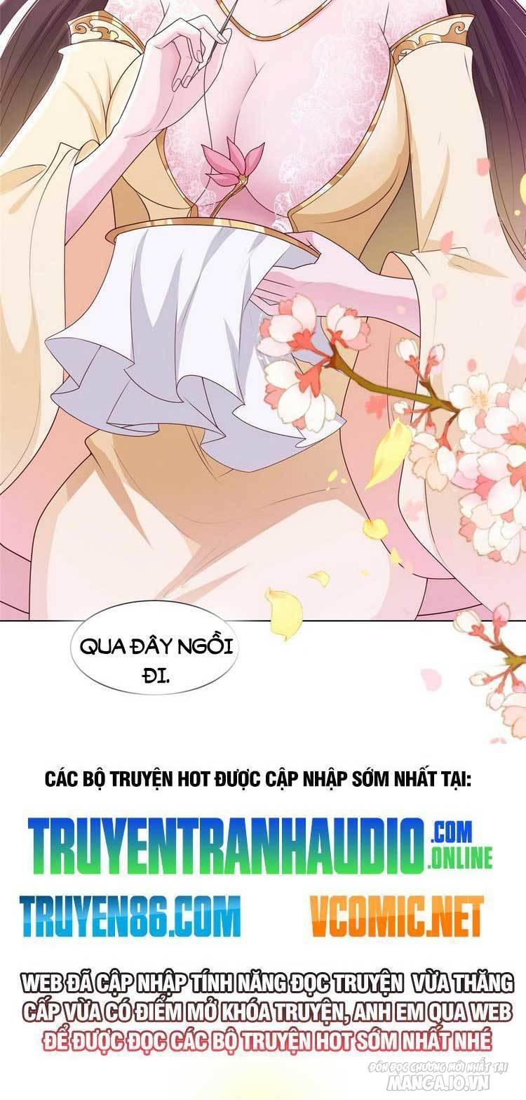 Ta Muốn An Tĩnh, Hệ Thống Lại Bắt Ta Tìm Chết Chapter 53 - Trang 2