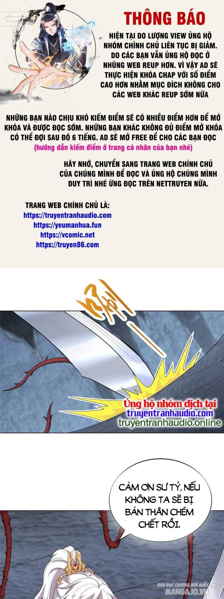 Ta Muốn An Tĩnh, Hệ Thống Lại Bắt Ta Tìm Chết Chapter 49 - Trang 2