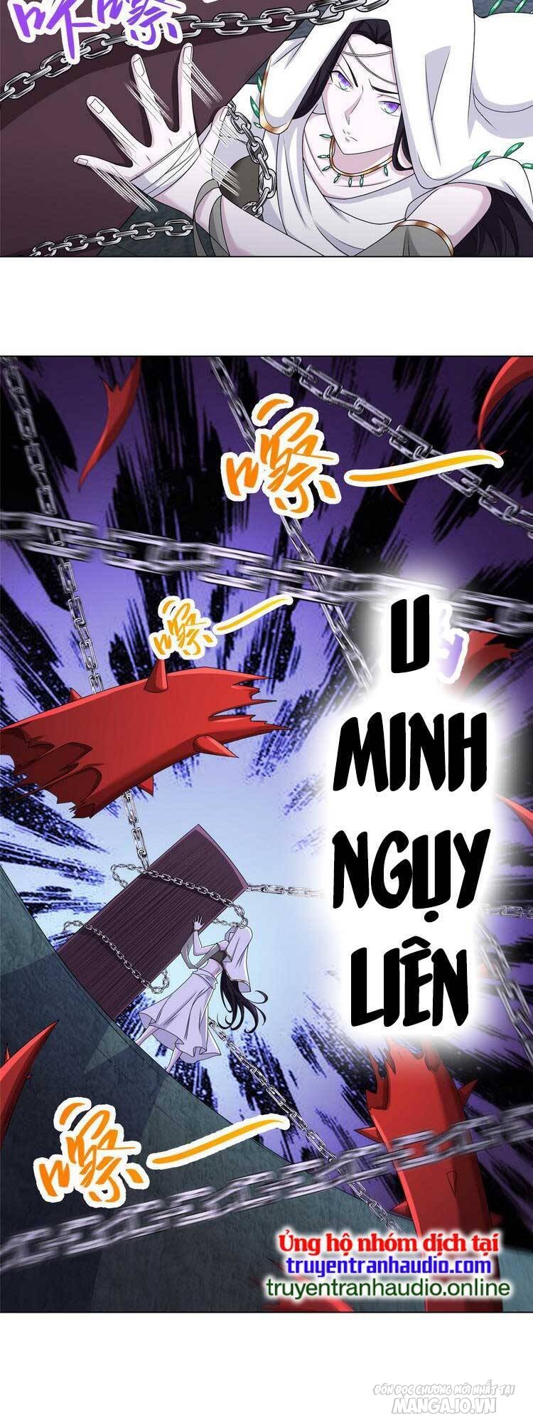 Ta Muốn An Tĩnh, Hệ Thống Lại Bắt Ta Tìm Chết Chapter 49 - Trang 2