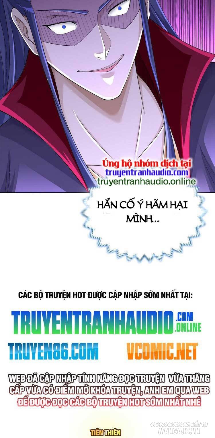 Ta Muốn An Tĩnh, Hệ Thống Lại Bắt Ta Tìm Chết Chapter 49 - Trang 2