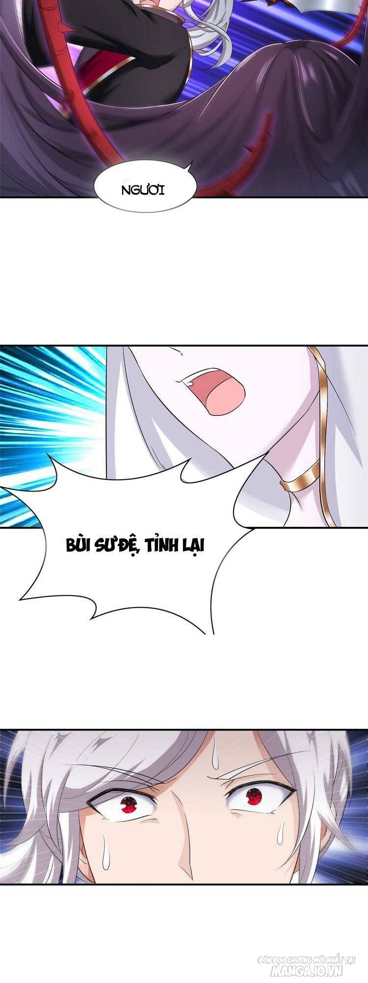 Ta Muốn An Tĩnh, Hệ Thống Lại Bắt Ta Tìm Chết Chapter 48 - Trang 2