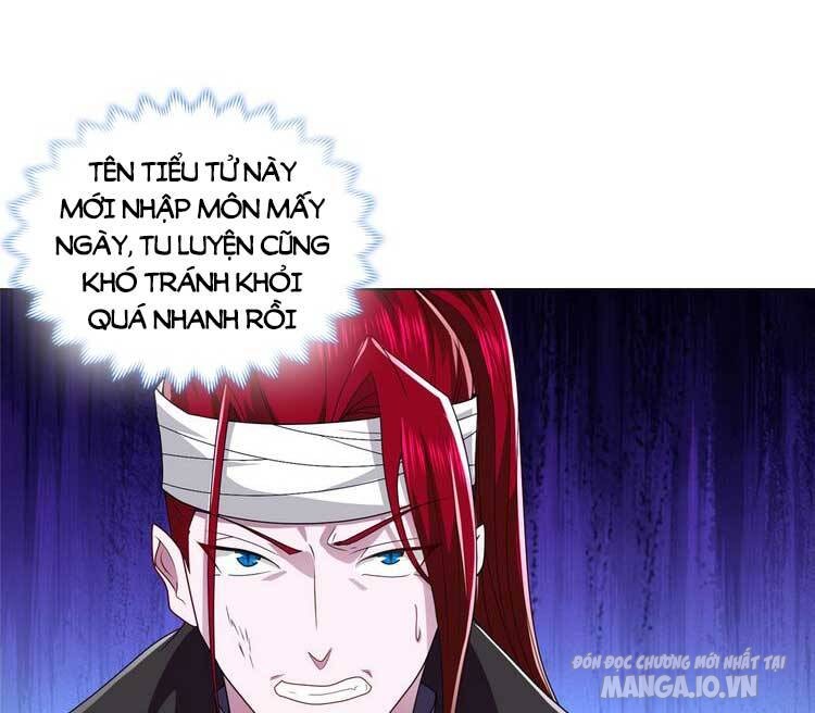 Ta Muốn An Tĩnh, Hệ Thống Lại Bắt Ta Tìm Chết Chapter 46 - Trang 2