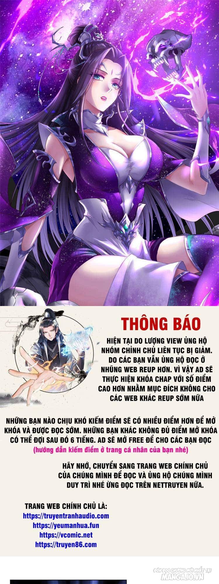 Ta Muốn An Tĩnh, Hệ Thống Lại Bắt Ta Tìm Chết Chapter 42 - Trang 2