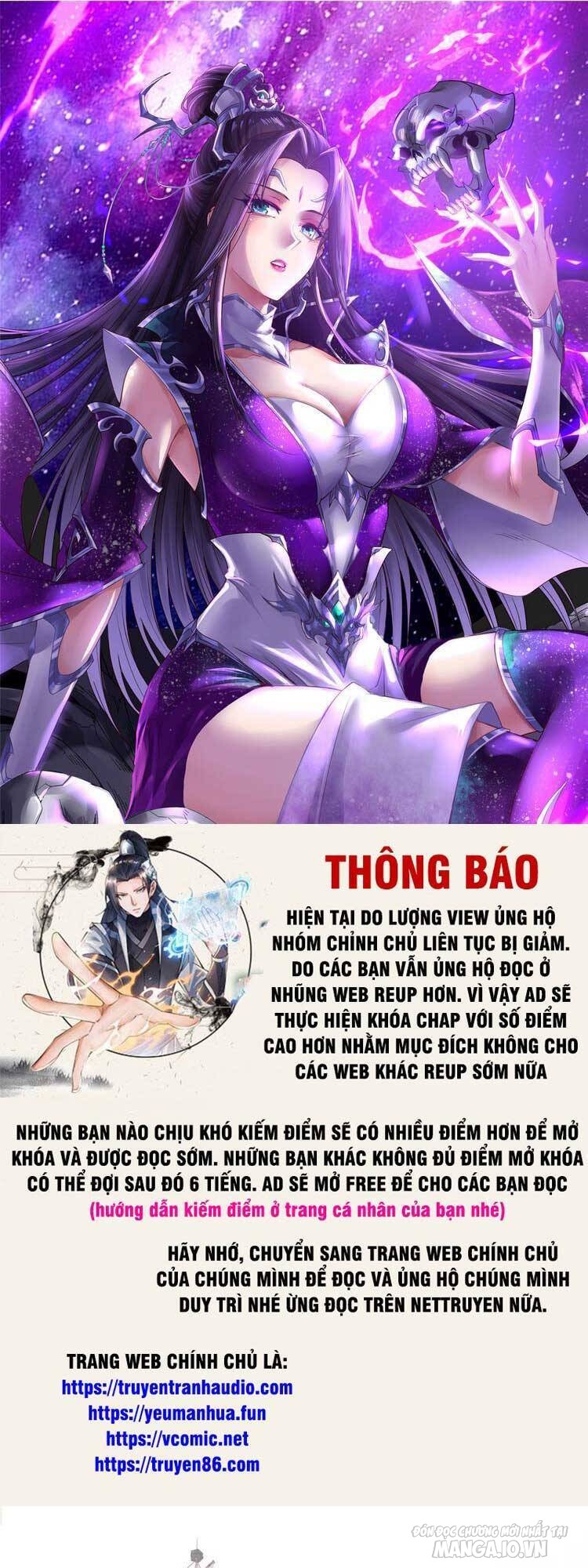 Ta Muốn An Tĩnh, Hệ Thống Lại Bắt Ta Tìm Chết Chapter 41 - Trang 2