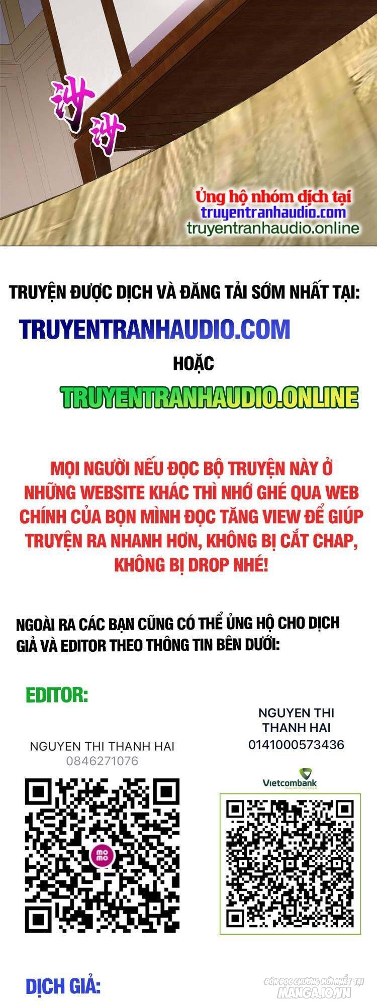 Ta Muốn An Tĩnh, Hệ Thống Lại Bắt Ta Tìm Chết Chapter 9 - Trang 2