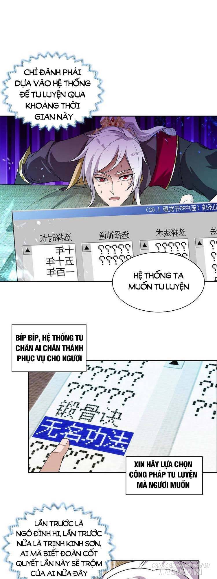 Ta Muốn An Tĩnh, Hệ Thống Lại Bắt Ta Tìm Chết Chapter 8 - Trang 2