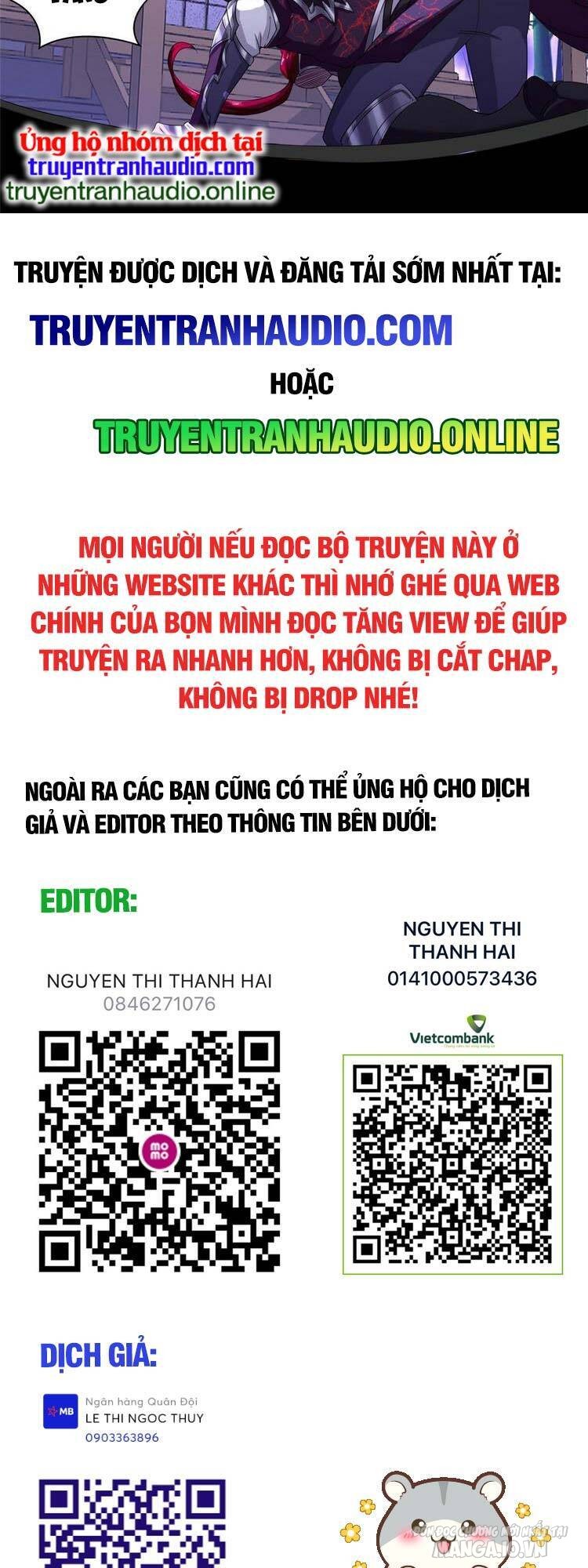 Ta Muốn An Tĩnh, Hệ Thống Lại Bắt Ta Tìm Chết Chapter 3 - Trang 2