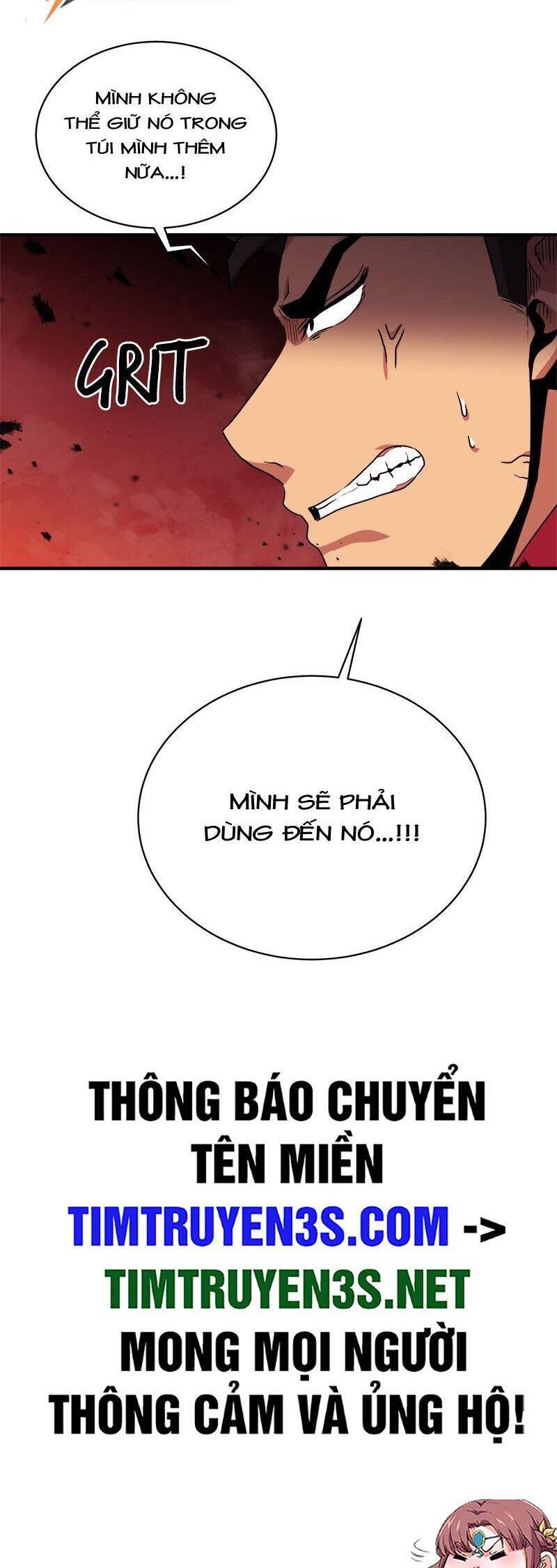 Người Bán Hoa Mạnh Nhất Chapter 95 - Trang 2