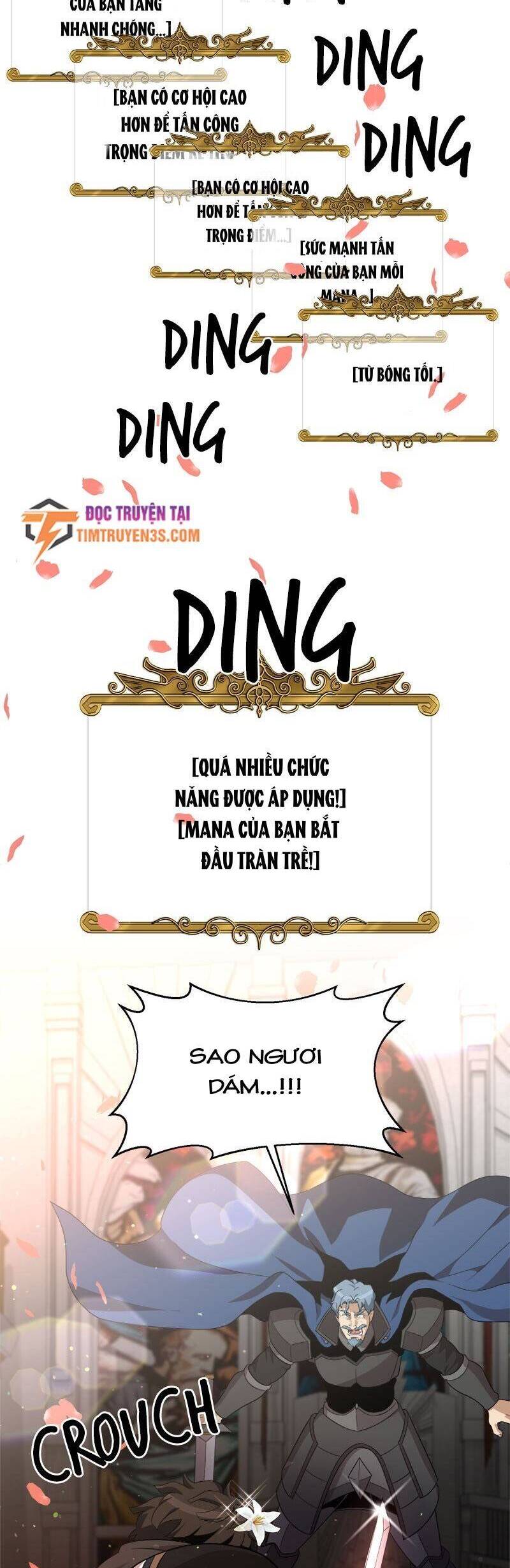 Người Bán Hoa Mạnh Nhất Chapter 95 - Trang 2