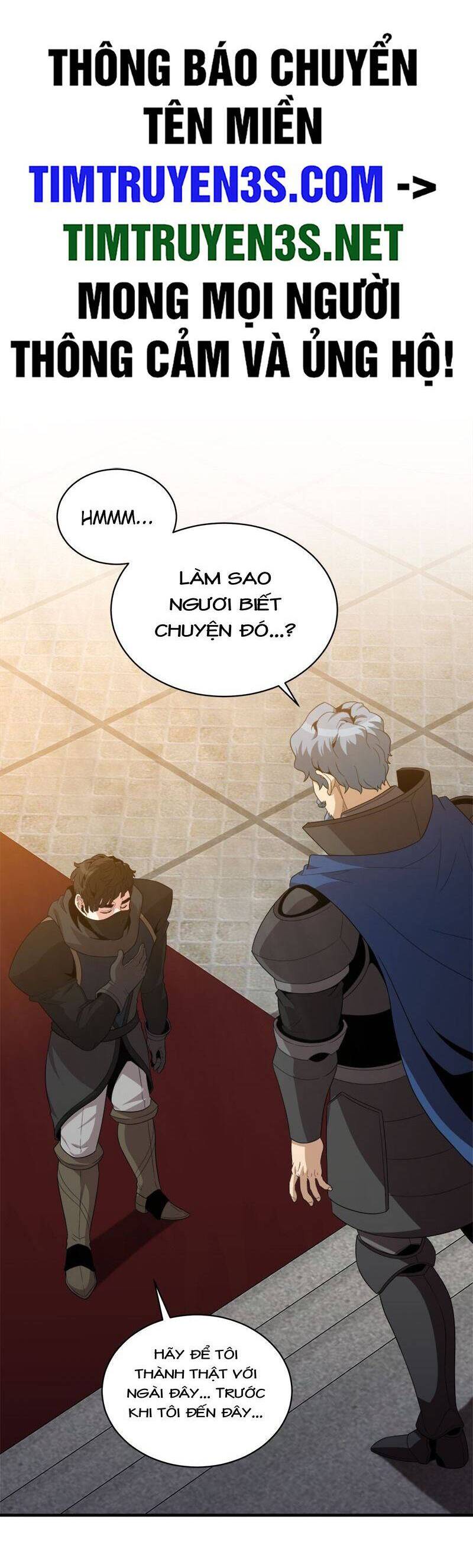 Người Bán Hoa Mạnh Nhất Chapter 94 - Trang 2