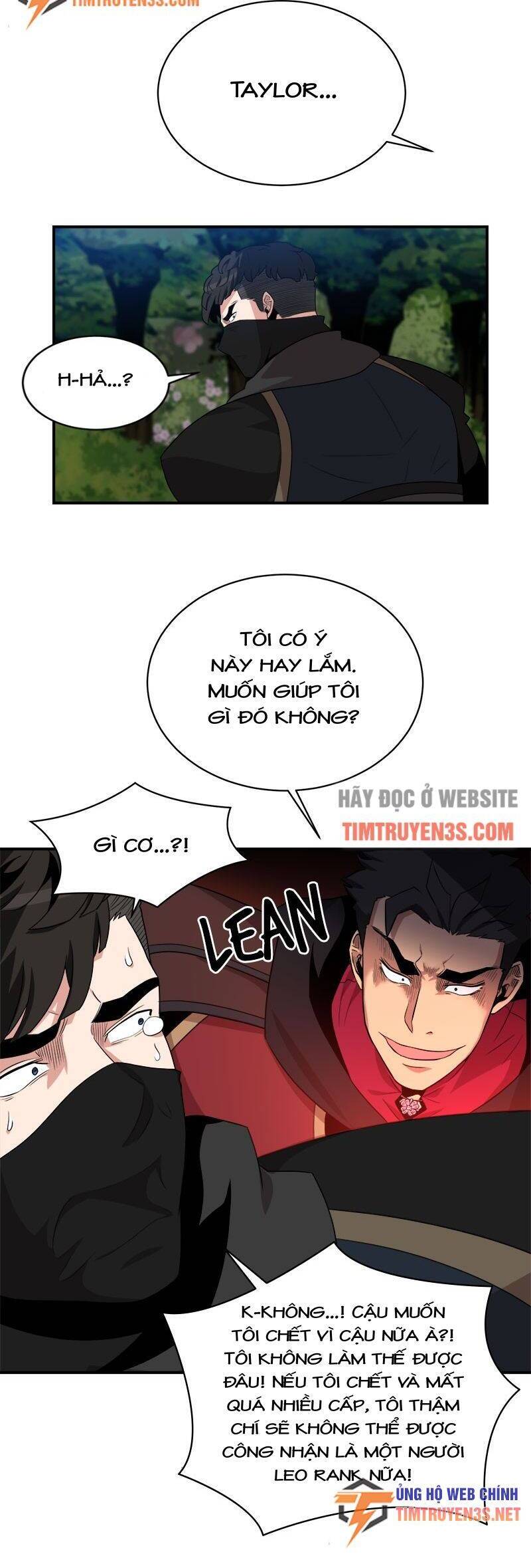 Người Bán Hoa Mạnh Nhất Chapter 93 - Trang 2