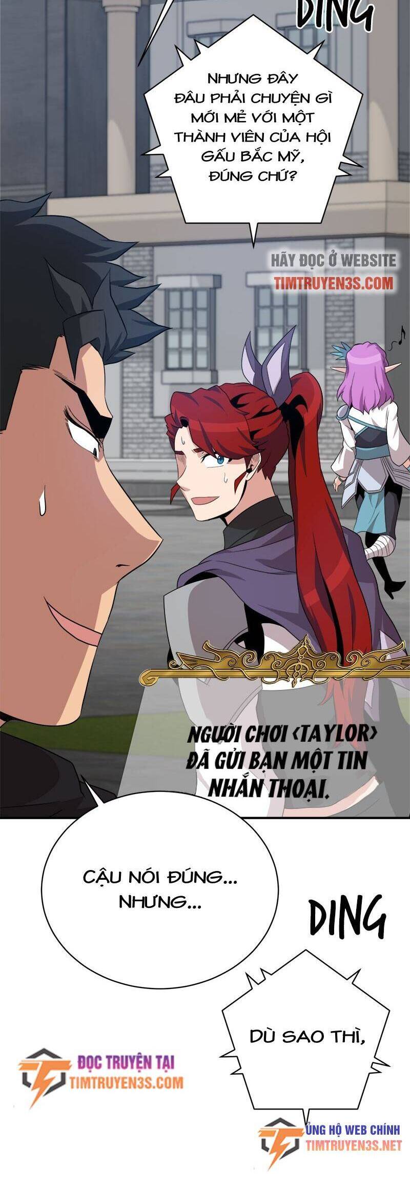 Người Bán Hoa Mạnh Nhất Chapter 93 - Trang 2