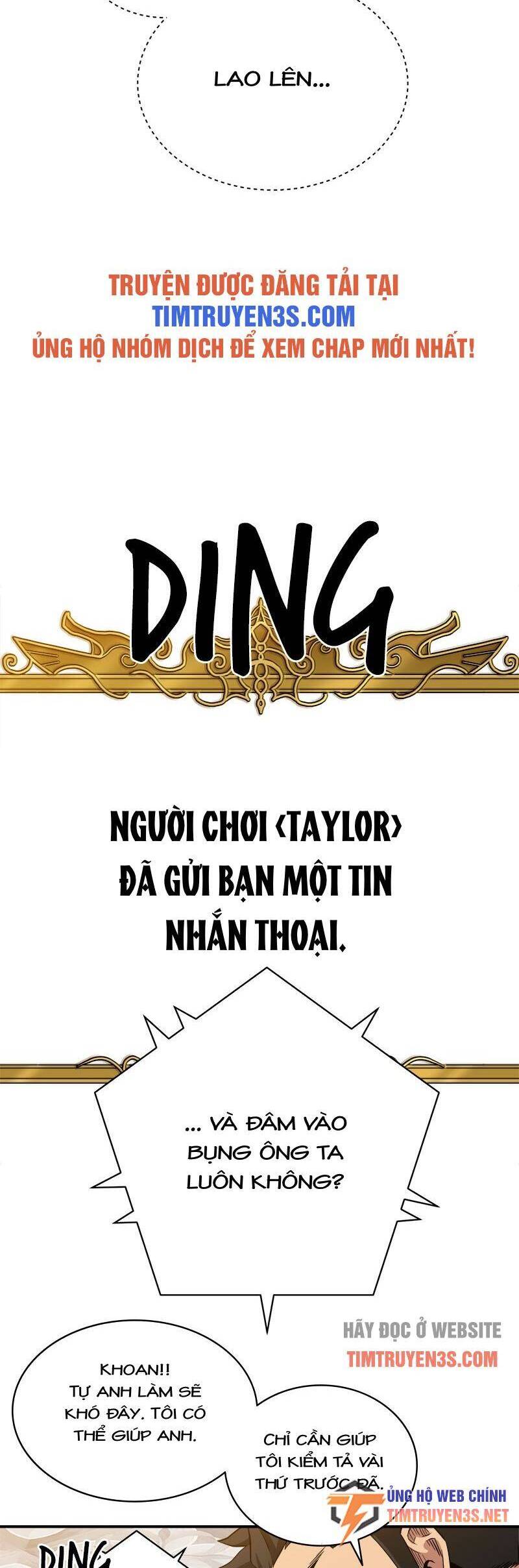 Người Bán Hoa Mạnh Nhất Chapter 93 - Trang 2