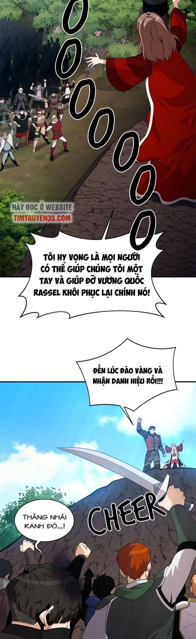 Người Bán Hoa Mạnh Nhất Chapter 92 - Trang 2