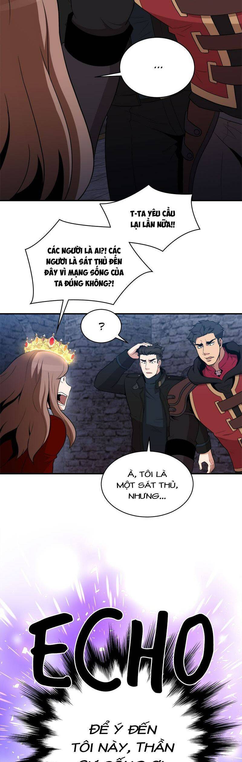 Người Bán Hoa Mạnh Nhất Chapter 88 - Trang 2