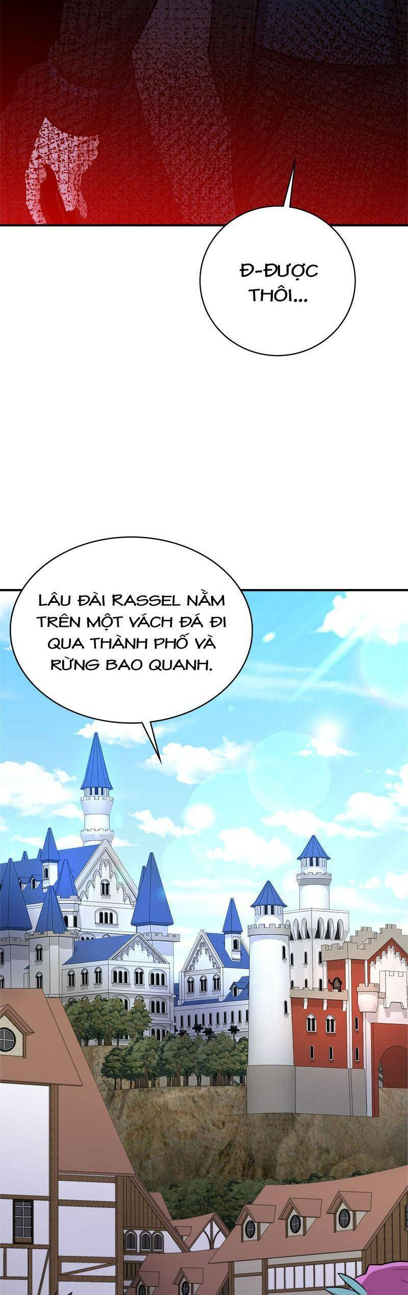 Người Bán Hoa Mạnh Nhất Chapter 87 - Trang 2