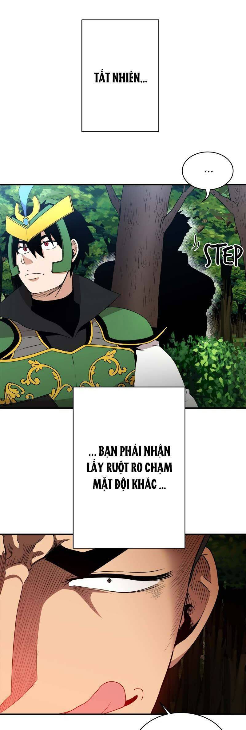 Người Bán Hoa Mạnh Nhất Chapter 82 - Trang 2