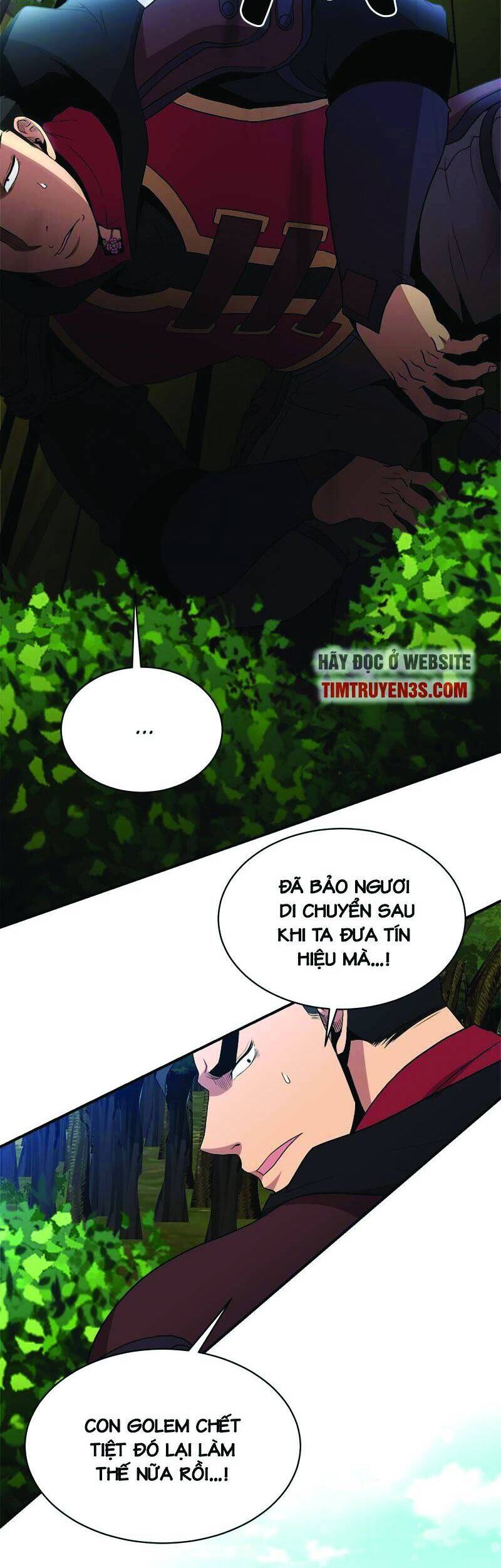 Người Bán Hoa Mạnh Nhất Chapter 80 - Trang 2