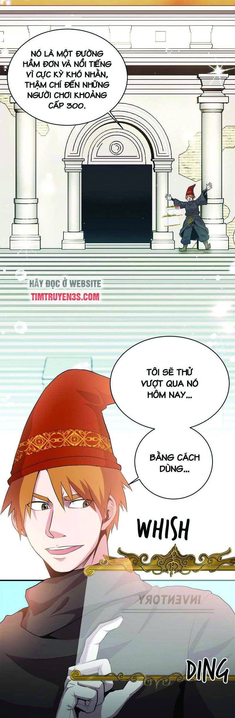 Người Bán Hoa Mạnh Nhất Chapter 74 - Trang 2